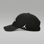 Cappello non strutturato Jordan Club “Paris”