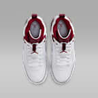 Jordan Spizike Low Older Kids' Shoes