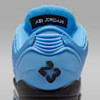 Air Jordan Sixty Plus Low Big Kids' Shoes