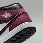 Air Jordan 1 Mid SE Men's Shoes