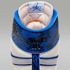 Jordan Air Ship x Awake NY 'Game Royal' Men's Shoes