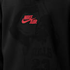 Jordan Brooklyn Men's Pullover Hoodie