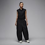 Jordan Poolside Women's Sleeveless Woven Top