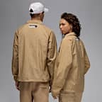 ジョーダン エッセンシャル メンズ コーチ ジャケット