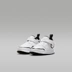 ジョーダン コートサイド 23 ベビーシューズ