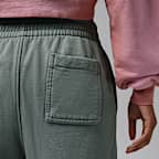 Jordan Flight Fleece Pantalón - Mujer