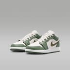 Air Jordan 1 Low kinderschoenen