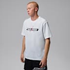 Jordan Sport Men's Dri-FIT T-Shirt