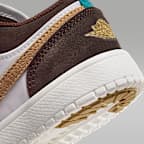 Jordan 1 低筒 Alt SE 小童鞋款