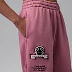 Pants para mujer Jordan Brooklyn Fleece