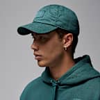 Jordan Club Cap Adjustable Hat