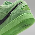 Air Jordan 1 Low SE Older Kids' Shoes