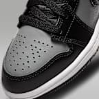 Calzado para niños pequeños Jordan 1 Mid