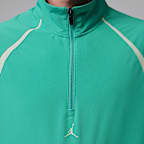 Playera cortavientos de golf Dri-FIT para hombre Jordan