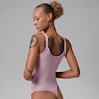 Body de tirantes para mujer Jordan Brooklyn Essentials