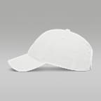 Jordan Club Adjustable Festival Hat