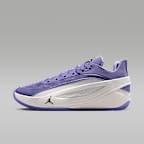 Dusty Amethyst/Psychic Purple/Black/Sail