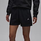 ジョーダン ブルックリン フリース ウィメンズショートパンツ