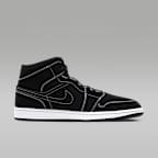 Chaussure Air Jordan 1 Mid pour Homme