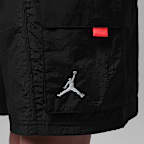 Jordan Super Splash Big Kids' Tech Shorts
