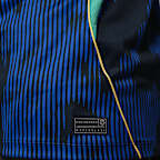 Brazil 2026 Stadium Away Men's Jordan Dri-FIT Football Replica Shirt