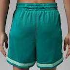 Jordan Sport Diamond damesshorts (10 cm)