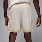 Short imprimé Diamond Dri-Fit Jordan Sport pour homme