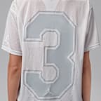 Jordan Flight Women's Girlfriend T-Shirt