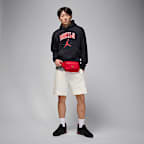 Jordan Men's Manila Fleece Pullover Hoodie