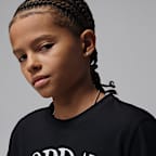 Jordan Big Kids' Catch of the Day T-Shirt