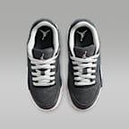 Tenis para niños grandes Jordan Flight Court