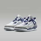 ジョーダン スパイジーク LOW メンズシューズ