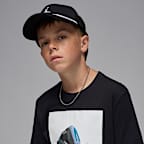 Jordan AJ11 Gamma póló nagyobb gyerekeknek