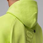 Jordan Brooklyn Fleece Men's Oversized Pullover Hoodie
