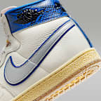 Jordan Air Ship x Awake NY 'Game Royal' Men's Shoes