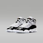 Jordan 6 Rings Big Kids' Shoes