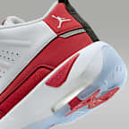Jordan Max Aura 7 Older Kids' Shoes
