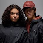 Veste à capuche Draft Jordan Brooklyn pour homme