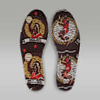 Jordan Series Mid SP Men's Shoes