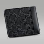 Jordan Men's Monogram Bifold Wallet