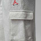 Jordan Brooklyn Fleece Pantalón cargo - Niño/a