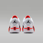 テイタム 2 PF "Red Cement" バスケットボールシューズ