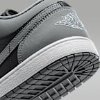 Chaussure Air Jordan 1 Low pour Homme
