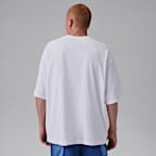 Jordan Sport Men's Dri-FIT Graphic T-Shirt