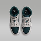 Air Jordan 1 Mid Kinderschoenen
