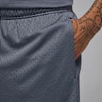 Jordan Sport Men's Dri-FIT Mesh Shorts