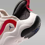 Jordan 23/7.2 EasyOn Baby/Toddler Shoes