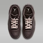 Air Jordan 3 Retro "Fireside" Women's Shoes