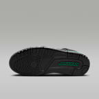 Tenis para hombre Jordan Spizike Low