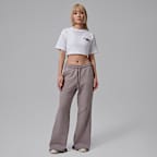 Jordan Sport Women's Dri-FIT Graphic T-Shirt